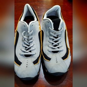 Skechers running/trail shoe